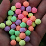 Pop up 10 ou 14mm neutre fluo ou pastel